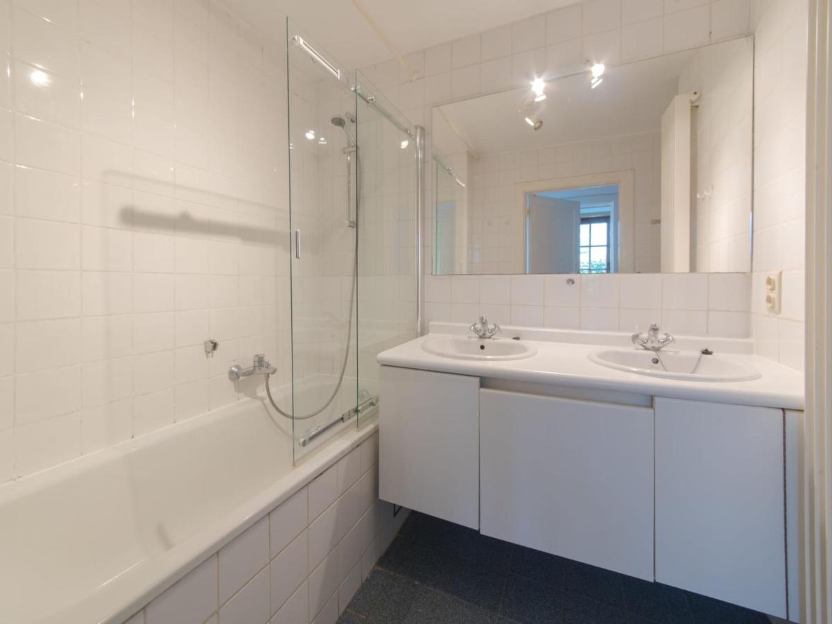 Apartment Jong & Blij 2 By Interhome دي هان المظهر الخارجي الصورة