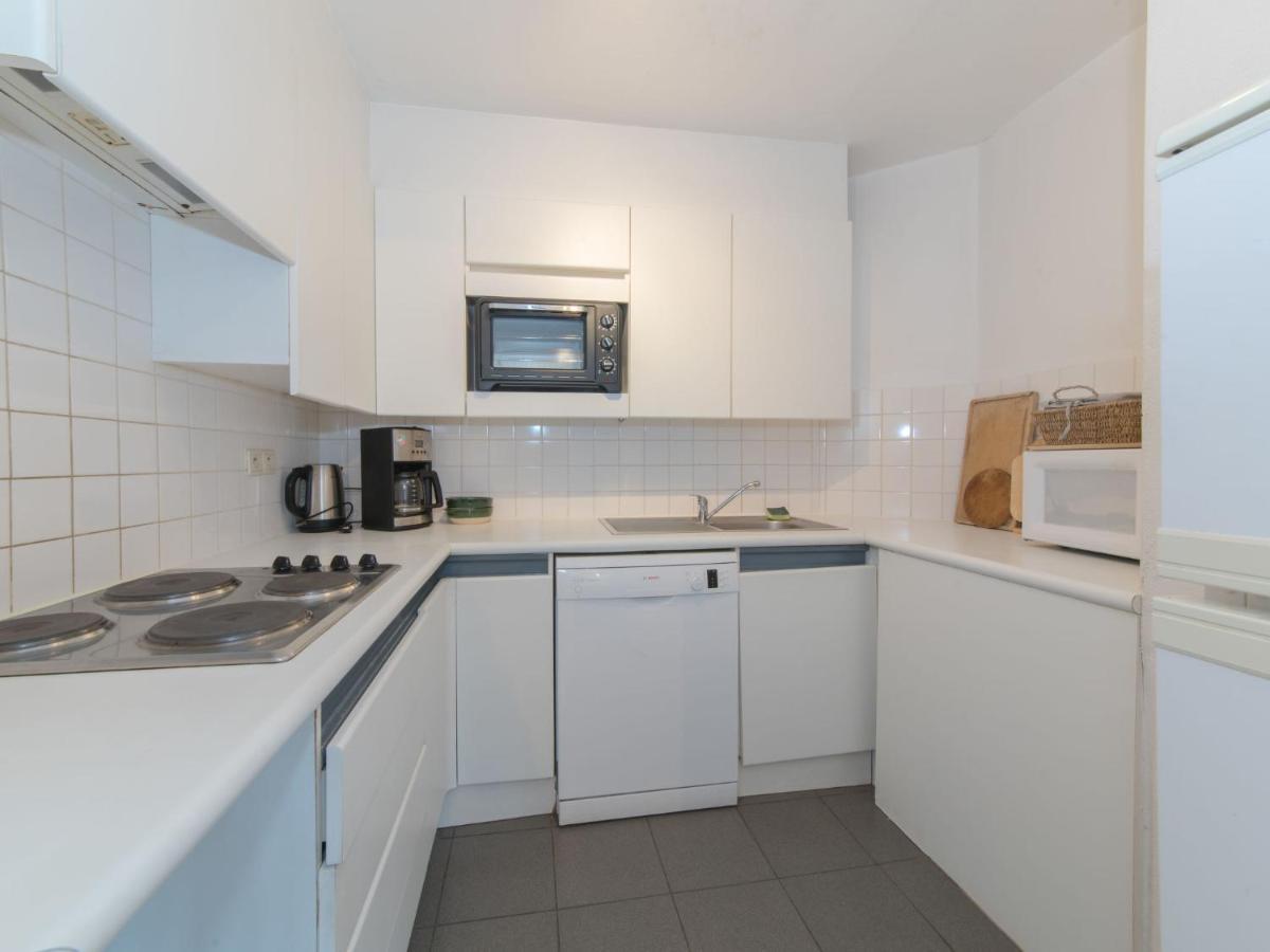 Apartment Jong & Blij 2 By Interhome دي هان المظهر الخارجي الصورة